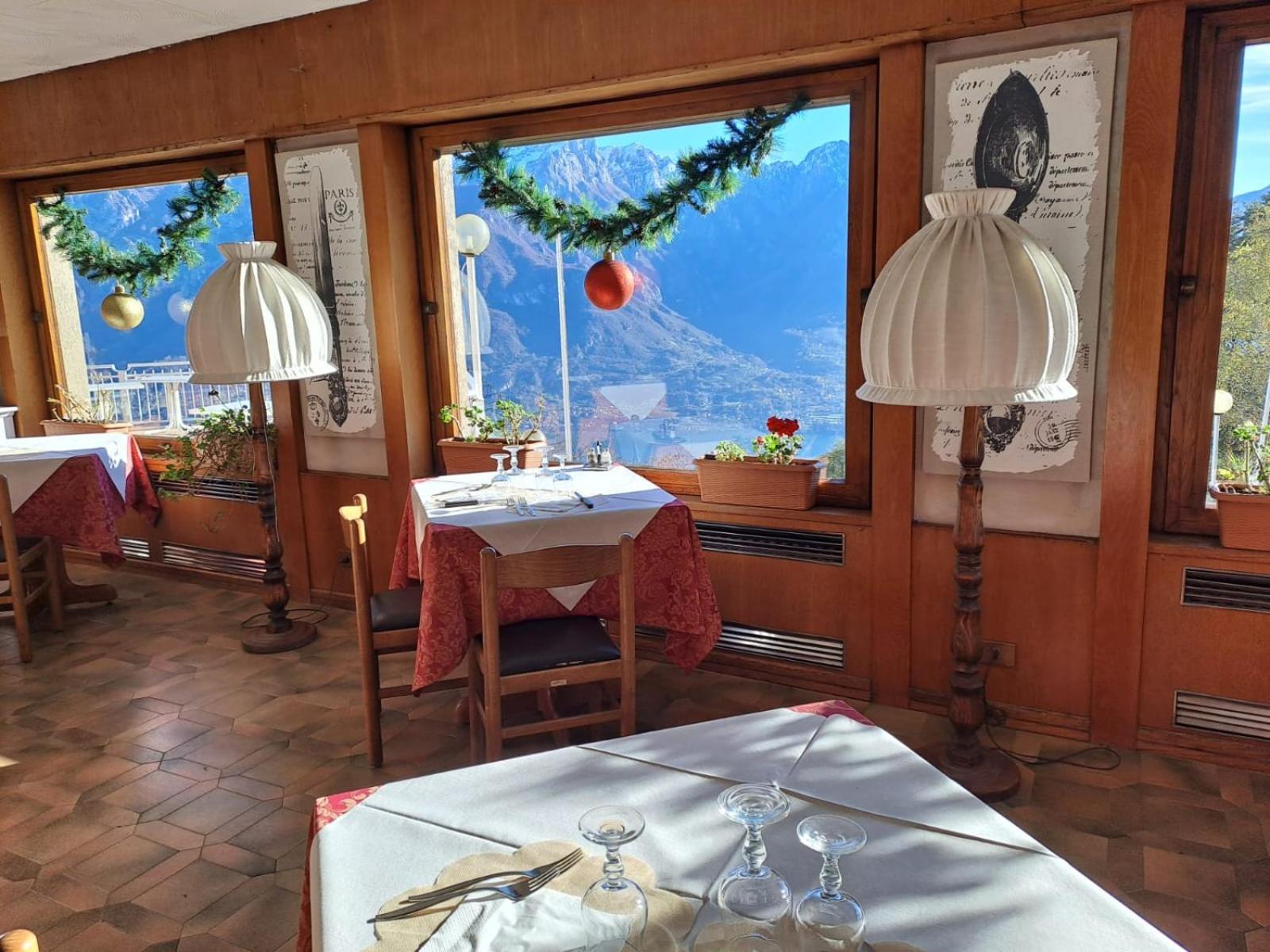 Hotel Provinciale 79 à Magreglio Extérieur photo
