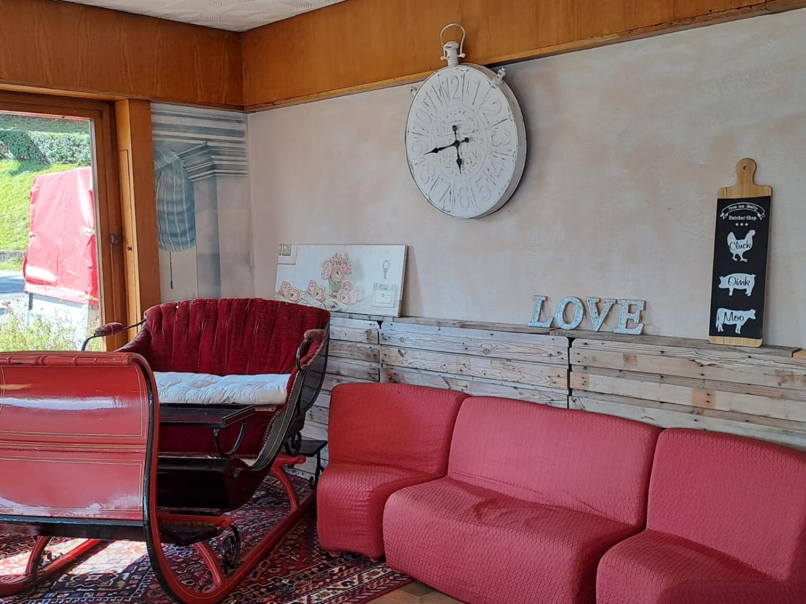 Hotel Provinciale 79 à Magreglio Extérieur photo